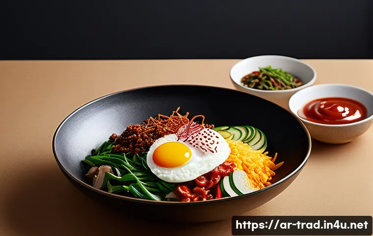고추장의 종류와 특징 관련 이미지 1