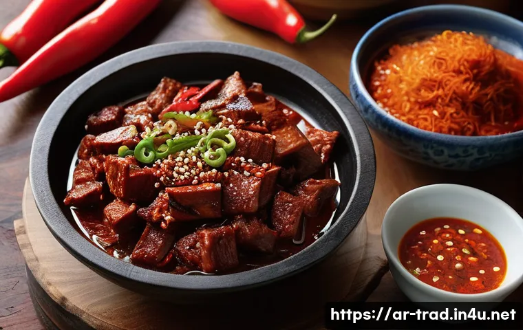 고추장의 종류와 특징 관련 이미지 2